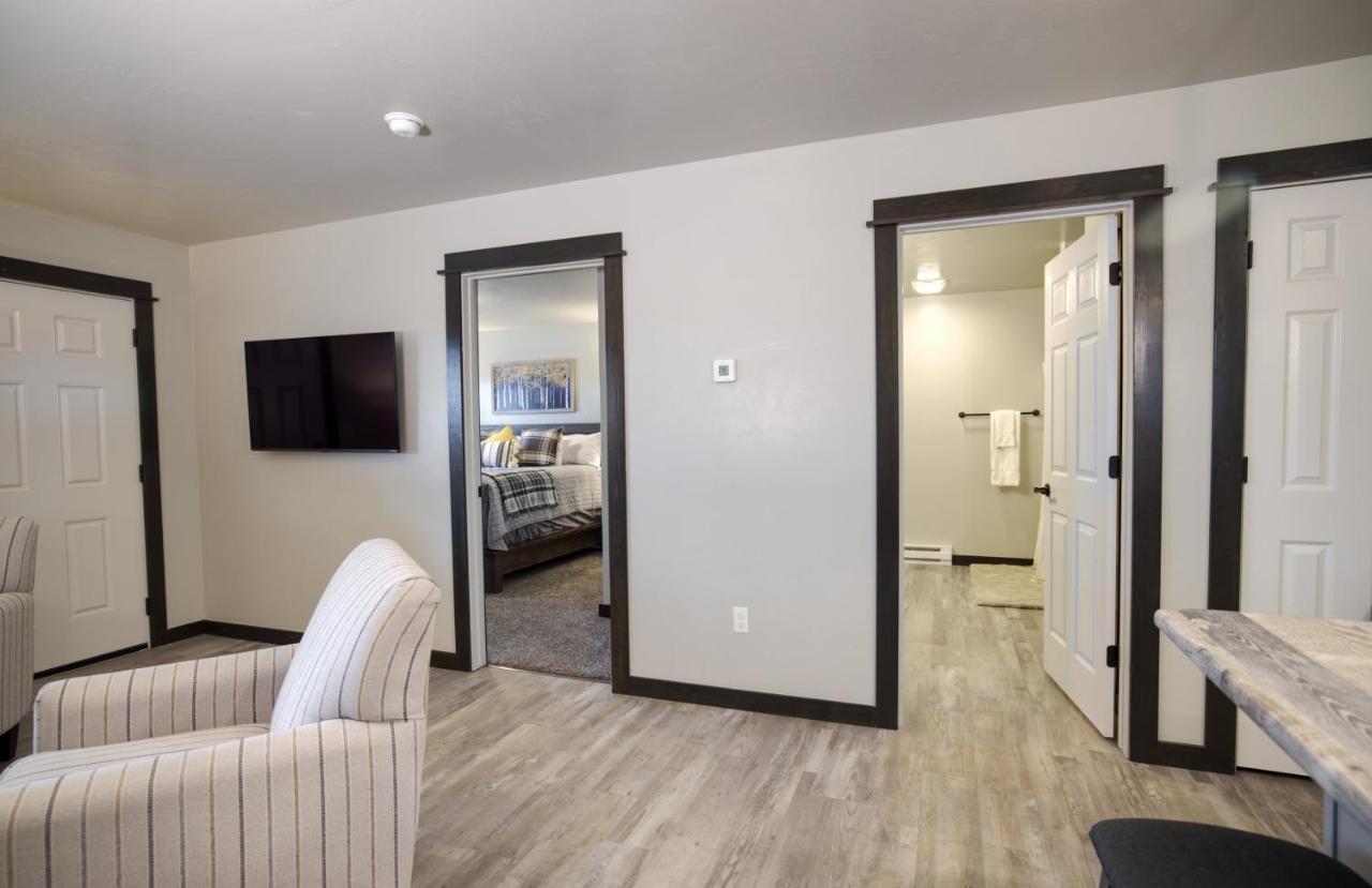 Copper King Extended Stay Collection Butte Exterior photo